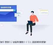 국민생활 밀접  공공데이터 묶음 30개 개방…데이터경제 활성화 기대