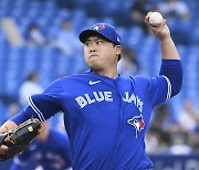 MLB 복귀 임박한 류현진의 숙제 [이창섭의 MLB와이드]