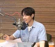 지현우 "해외 스케줄로 자리 비운 김신영 씨 대신 스페셜 DJ, 한량 선호" (정희)