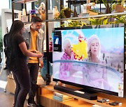 삼성 '네오 QLED 8K'로 워너 브라더스 기대작 미리 만난다