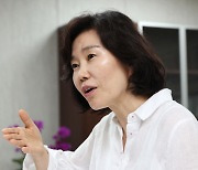 김은경 “민주당 돈봉투·코인사건과 유사한 일 터지면 문제해결 시간 놓쳐”