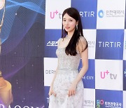 [포토] 배수지, '우아한 여신 자태' (제2회 청룡시리즈어워즈)