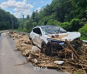 [단독] 불러도 오지 않는 구조대···매몰자, 2시간 버티다 숨 멎었다