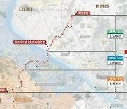 인천2호선 고양 연장, 예타 대상 선정…2035년 개통