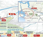 서울7호선 청라연장선 추가역 신설 '입찰'로...2030년 개통 전망