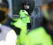 "연쇄 성폭행범인지 모르고 세 줬는데"…박병화 퇴거 못 시킨다