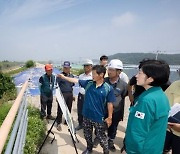 "文정부 결정 성급·무책임"…환경부, 4대강 보 존치키로