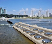 Gov’t decision to dismantle weirs in major Korean rivers was biased, audit finds