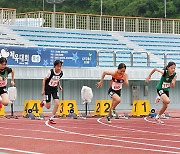 교보생명컵, 꿈나무체육대회 성황리 진행 [이종세의 스포츠 코너]