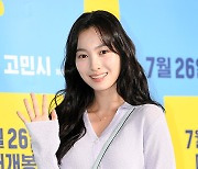 ‘7번방 소녀’ 갈소원, 폭풍성장 [MK포토]