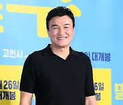 박중훈 ‘한국 영화의 레전드’ [MK포토]