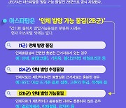 [더그래픽] 아스파탐 '발암 가능 물질'인데 먹어도 된다고?