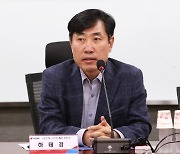 하태경 "홍준표 중징계 없을 것… 골프 불온시하는 문화 바뀌어야"