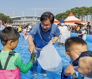 마포구, 24일까지 제16회 마포나루 새우젓축제 슬로건 공모