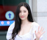 선미 ‘날개 없는 천사’[포토엔HD]