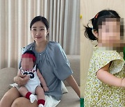 최희, 둘째 출산 후 산후우울증 고백 “육아로 인한 무력감 좌절감”