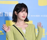 아이유, 예쁜 표정에 감탄 [포토엔HD]