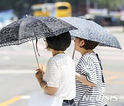 서울 서남북·동남권 오존주의보…"실외활동 자제"