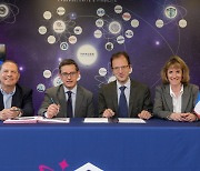 Thales Confirms Its Key Role to Provide Cybersecurity for Galileo Second Generation to Meet Tomorrow’s Threats