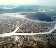 전남갯벌 세계해양문화 공간으로 육성한다