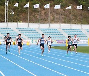 울진종합운동장 '국제공인 Class-2 인증' 획득