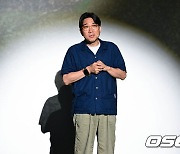 박인제 감독, "캐릭터 실사화 캐스팅 노력" [사진]