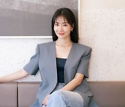 ‘행복배틀’ 박효주 “♥남편 살쪄, ‘이상형’ 강호동 닮아가는 중..바람 못펴”[인터뷰③]