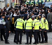 “연쇄 성범죄자인지 몰라 세 줬는데”... ‘수원 발발이’ 박병화 퇴거 못 시킨다