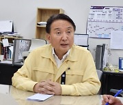 오송참사 김영환 “내가 일찍 갔어도 바뀔 것은 없다” 발언 논란