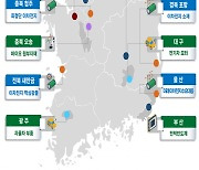 김영록 지사, 반도체 특화단지 추가 지정 촉구