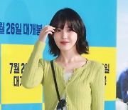 아이유 '깜찍 미소'[★포토]