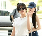 아이브 안유진 '반짝반짝 빛나네'[엑's HD포토]