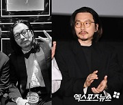 이동휘 "최민식 덕에 모두 이뤄져…故 나철과도 기쁨 함께 하고파" [전문]