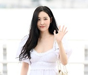 선미 '비주얼이 눈부셔'[엑's HD포토]