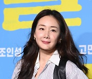 최지우 '세월 비켜가는 청순 미모'[엑's HD포토]