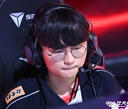 화끈한 농심도 3승 대열... 6위 경쟁 '오리무중' [LCK]