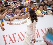 MOLDOVA GAGAUZIA ELECTIONS