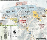 충남도, '대산 그린컴플렉스 일반산업단지' 최종 승인