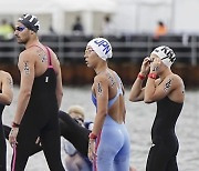 Japan Swimming Worlds