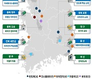 반도체-이차전지-디스플레이…'첨단·소부장 전략지도' 그려졌다