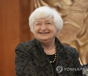 Vietnam Yellen