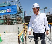 서울시 '건설현장 동영상 기록' 요청에 건설사들 "적극 동참"(종합)