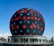 [PRNewswire] Giant LED Spherical Screens Amaze the World, Unilumin Ignited