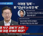 “김남국 제명” 권고에…칼 쥔 민주당 ‘침묵 모드’