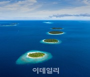 몰디브의 두얼굴…서양 제재 피해 러에 반도체 우회 공급