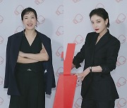 '경소문2' 염혜란 "김히어라, '더글로리' 때 보다 더 사람 같지 않아"