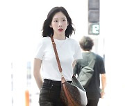 태연, 남다른 아우라