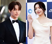 '환연2' 성해은♥정현규, 귓속말→손 잡은 퇴근길…'청룡'서 포착된 '1년째 현커'