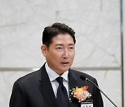 조현준 "하루빨리 일상 복귀하길"…효성, 이재민 구호 성금 기부