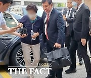 "약 먹고 죽겠다"…'尹 처가 리스크 현실화' 김건희 모친 최은순 '법정구속'(종합2보)